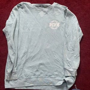 Pink Crewneck